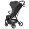 Прогулочная коляска CARRELLO Nova CRL-5524 marengo grey /1/